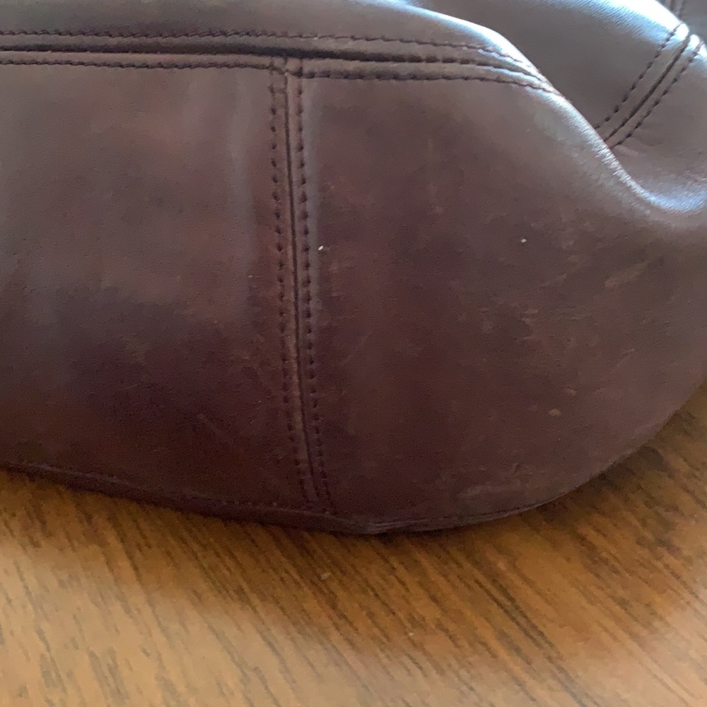 Coach handbag - Picture 13 of 16